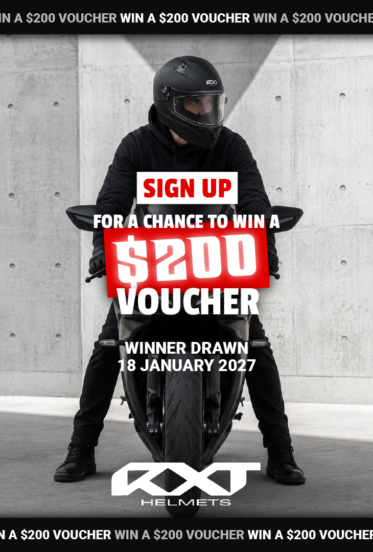 Email signup